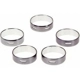 Purchase Top-Quality Cam Bearing Set by SEALED POWER - 1403M pa2