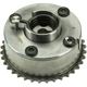 Purchase Top-Quality AUTOTECNICA - GM1414887 - Variable Valve Timing Sprocket pa2