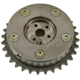 Purchase Top-Quality Cam Gear by BLUE STREAK (HYGRADE MOTOR) - VVT582 pa1