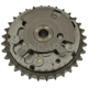 Purchase Top-Quality Cam Gear by BLUE STREAK (HYGRADE MOTOR) - VVT582 pa2