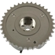 Purchase Top-Quality Cam Gear by BLUE STREAK (HYGRADE MOTOR) - VVT585 pa2