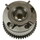 Purchase Top-Quality Cam Gear by BLUE STREAK (HYGRADE MOTOR) - VVT587 pa1