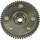 Purchase Top-Quality Cam Gear by BLUE STREAK (HYGRADE MOTOR) - VVT614 pa1