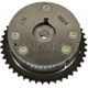 Purchase Top-Quality Cam Gear by BLUE STREAK (HYGRADE MOTOR) - VVT616 pa2