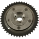 Purchase Top-Quality Cam Gear by BLUE STREAK (HYGRADE MOTOR) - VVT628 pa1