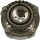 Purchase Top-Quality Cam Gear by BLUE STREAK (HYGRADE MOTOR) - VVT638 pa1