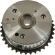 Purchase Top-Quality Cam Gear by BLUE STREAK (HYGRADE MOTOR) - VVT647 pa2