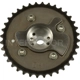 Purchase Top-Quality Cam Gear by BLUE STREAK (HYGRADE MOTOR) - VVT648 pa2