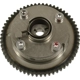 Purchase Top-Quality Cam Gear by BLUE STREAK (HYGRADE MOTOR) - VVT672 pa1
