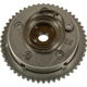 Purchase Top-Quality Cam Gear by BLUE STREAK (HYGRADE MOTOR) - VVT677 pa1