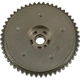 Purchase Top-Quality Cam Gear by BLUE STREAK (HYGRADE MOTOR) - VVT677 pa2