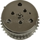 Purchase Top-Quality Cam Gear by BLUE STREAK (HYGRADE MOTOR) - VVT678 pa2