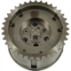 Purchase Top-Quality Cam Gear by BLUE STREAK (HYGRADE MOTOR) - VVT680 pa2