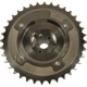 Purchase Top-Quality Cam Gear by BLUE STREAK (HYGRADE MOTOR) - VVT683 pa2