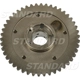 Purchase Top-Quality Cam Gear by BLUE STREAK (HYGRADE MOTOR) - VVT712 pa1