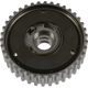Purchase Top-Quality Cam Gear by BLUE STREAK (HYGRADE MOTOR) - VVT731 pa2
