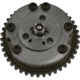 Purchase Top-Quality Cam Gear by BLUE STREAK (HYGRADE MOTOR) - VVT733 pa1
