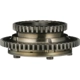 Purchase Top-Quality Cam Gear by BLUE STREAK (HYGRADE MOTOR) - VVT765 pa3