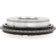 Purchase Top-Quality Cam Gear by BLUE STREAK (HYGRADE MOTOR) - VVT771 pa4
