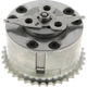 Purchase Top-Quality Cam Gear by BLUE STREAK (HYGRADE MOTOR) - VVT817 pa2