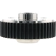 Purchase Top-Quality Cam Gear by BLUE STREAK (HYGRADE MOTOR) - VVT819 pa1