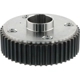 Purchase Top-Quality Cam Gear by BLUE STREAK (HYGRADE MOTOR) - VVT819 pa5