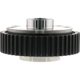 Purchase Top-Quality Cam Gear by BLUE STREAK (HYGRADE MOTOR) - VVT820 pa1