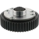 Purchase Top-Quality Cam Gear by BLUE STREAK (HYGRADE MOTOR) - VVT820 pa5