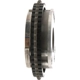 Purchase Top-Quality Cam Gear by BLUE STREAK (HYGRADE MOTOR) - VVT828 pa4