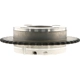 Purchase Top-Quality Cam Gear by BLUE STREAK (HYGRADE MOTOR) - VVT830 pa1