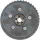 Purchase Top-Quality Cam Gear by BLUE STREAK (HYGRADE MOTOR) - VVT834 pa2