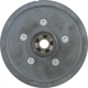 Purchase Top-Quality Cam Gear by BLUE STREAK (HYGRADE MOTOR) - VVT835 pa2