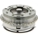 Purchase Top-Quality Cam Gear by BLUE STREAK (HYGRADE MOTOR) - VVT839 pa1
