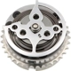 Purchase Top-Quality Cam Gear by BLUE STREAK (HYGRADE MOTOR) - VVT839 pa3