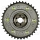 Purchase Top-Quality Cam Gear by BLUE STREAK (HYGRADE MOTOR) - VVT514 pa2