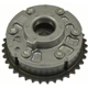 Purchase Top-Quality Cam Gear by BLUE STREAK (HYGRADE MOTOR) - VVT514 pa3