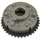 Purchase Top-Quality Cam Gear by BLUE STREAK (HYGRADE MOTOR) - VVT514 pa4