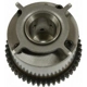 Purchase Top-Quality Cam Gear by BLUE STREAK (HYGRADE MOTOR) - VVT542 pa6