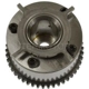 Purchase Top-Quality Cam Gear by BLUE STREAK (HYGRADE MOTOR) - VVT545 pa5