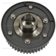 Purchase Top-Quality Cam Gear by BLUE STREAK (HYGRADE MOTOR) - VVT571 pa3