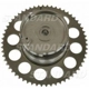 Purchase Top-Quality Cam Gear by BLUE STREAK (HYGRADE MOTOR) - VVT608 pa1
