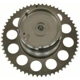 Purchase Top-Quality Cam Gear by BLUE STREAK (HYGRADE MOTOR) - VVT608 pa6