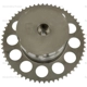 Purchase Top-Quality Cam Gear by BLUE STREAK (HYGRADE MOTOR) - VVT609 pa1