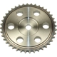 Purchase Top-Quality CLOYES GEAR INC - S1000 - Engine Timing Camshaft Sprocket pa1