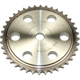 Purchase Top-Quality CLOYES GEAR INC - S1000 - Engine Timing Camshaft Sprocket pa2