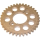 Purchase Top-Quality CLOYES GEAR INC - S404T - Engine Timing Camshaft Sprocket pa1