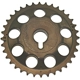 Purchase Top-Quality CLOYES GEAR INC - S846 - Engine Timing Camshaft Sprocket pa1