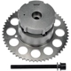 Purchase Top-Quality DORMAN - 917255 - Engine Variable Valve Timing (VVT) Sprocket pa1