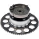 Purchase Top-Quality DORMAN - 918199 - Engine Variable Valve Timing (VVT) Sprocket pa1