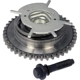Purchase Top-Quality DORMAN (OE SOLUTIONS) - 917-250XD - Cam Gear pa8